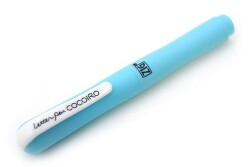 Zig Letter Pen Cocoiro Kalem Gövdesi SKY BLUE - 1