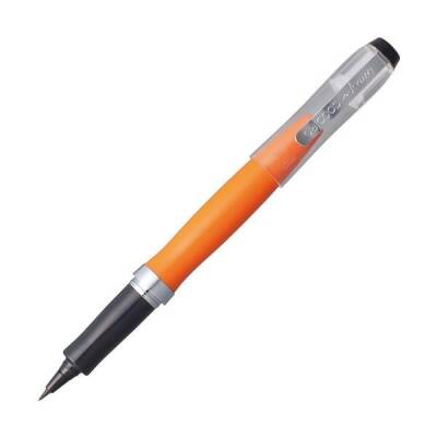 Zig Letter Pen Cocoiro Superior Line Kalem SWEET MANDARIN - 1
