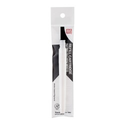 Zig Mangaka Brush Pen Refili Beyaz - 1