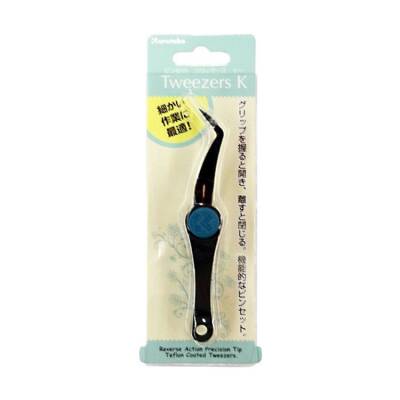 Zig Tweezers Teflon Elişi Cımbızı - 1