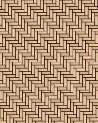 Zikzak Desenli Karton Duvar 1/100 3 Adet - Eshel