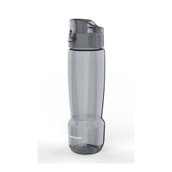Zweikell Camry BPA İçermez Tritan Suluk 650 ml Grey - 1