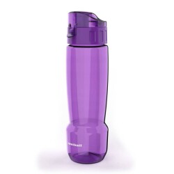 Zweikell Camry BPA İçermez Tritan Suluk 650 ml Lavander - 1