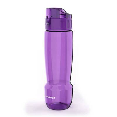 Zweikell Camry BPA İçermez Tritan Suluk 650 ml Lavander - 1