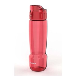 Zweikell Camry BPA İçermez Tritan Suluk 650 ml Maroon Red - 1