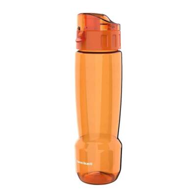 Zweikell Camry BPA İçermez Tritan Suluk 650 ml Orange - 1