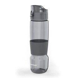 Zweikell Camry Sleeve BPA İçermez Tritan Suluk 650 ml Grey - 1