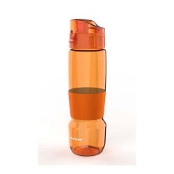 Zweikell Camry Sleeve BPA İçermez Tritan Suluk 650 ml Orange - 1