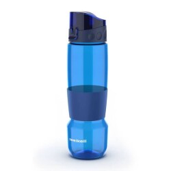 Zweikell Camry Sleeve BPA İçermez Tritan Suluk 650 ml Royal Blue - 1