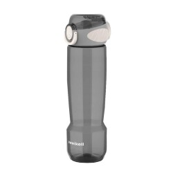 Zweikell Nozer BPA İçermez Tritan Suluk 650 ml Charcoal - 1