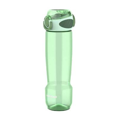 Zweikell Nozer BPA İçermez Tritan Suluk 650 ml Emerald Green - 1