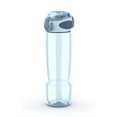 Zweikell Nozer BPA İçermez Tritan Suluk 650 ml Ocean Blue - 1