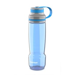 Zweikell Sport BPA İçermez Tritan Suluk 650 ml Blue - 1